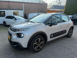 Citroën C3 1.2 FEEL AIRCO NAVI NL AUTO picture 2
