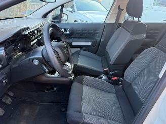 Citroën C3 1.2 FEEL AIRCO NAVI NL AUTO picture 15