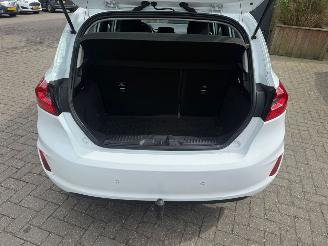 Ford Fiesta 1.0 FACELIFT SCHERM AIRCO STOELVERWARMING PDC picture 14