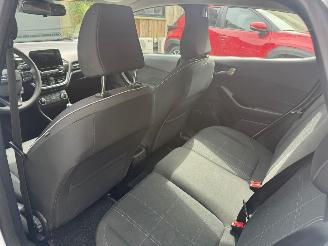 Ford Fiesta 1.0 FACELIFT SCHERM AIRCO STOELVERWARMING PDC picture 15