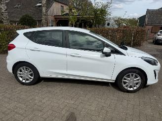 Ford Fiesta 1.0 FACELIFT SCHERM AIRCO STOELVERWARMING PDC picture 10