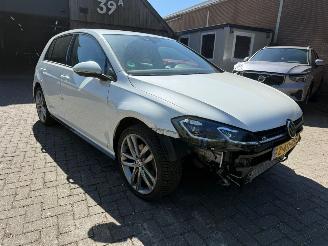 Volkswagen Golf 1.5 TSI AUT R-LINE 150 PS picture 9