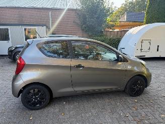 Kia Picanto 1.0 CVVT picture 2