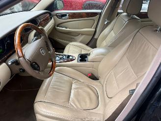 Jaguar XJ 2.7D V6 AUT LEER NL picture 21