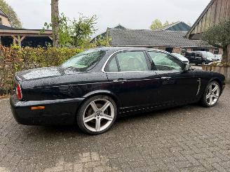 Jaguar XJ 2.7D V6 AUT LEER NL picture 9
