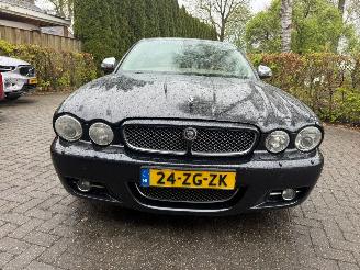 Jaguar XJ 2.7D V6 AUT LEER NL picture 6