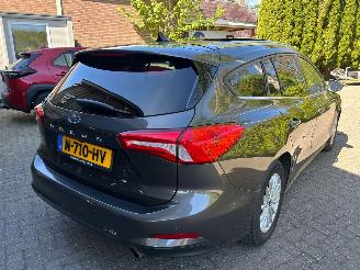 Ford Focus 1.5 TITANIUM AUT PANO X picture 6