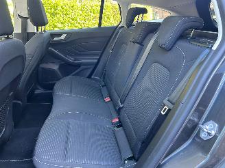 Ford Focus 1.5 TITANIUM AUT PANO X picture 15