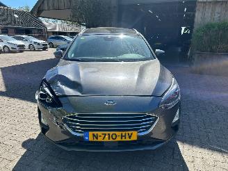 Ford Focus 1.5 TITANIUM AUT PANO X picture 9