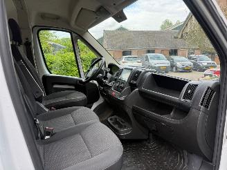 Opel Movano 2.2D 120 L3H2 AIRCO NL BUS CAMERA 3SITS picture 16