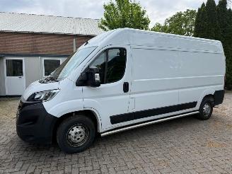 Opel Movano 2.2D 120 L3H2 AIRCO NL BUS CAMERA 3SITS picture 2