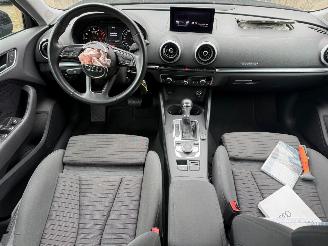 Audi A3 SPORTBACK S  40 TFSI QUATTRO SPORT 190PK picture 21