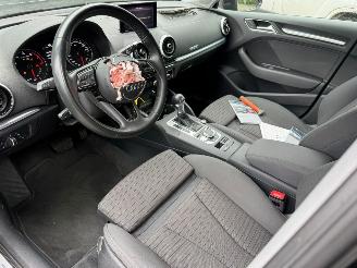 Audi A3 SPORTBACK S  40 TFSI QUATTRO SPORT 190PK picture 22