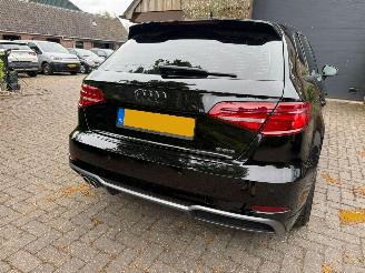 Audi A3 SPORTBACK S  40 TFSI QUATTRO SPORT 190PK picture 3