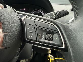 Audi A3 SPORTBACK S  40 TFSI QUATTRO SPORT 190PK picture 25