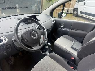 Renault Grand-modus 1.2 KM NAP AIRCO CRUISE PDC picture 18