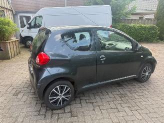 Toyota Aygo 1.0 picture 5