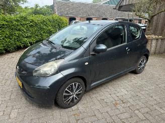 Avarii autoturisme Toyota Aygo 1.0 2005/8