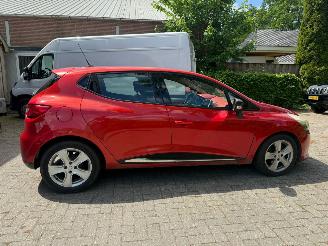 Renault Clio 1.5DCI AIRCO NAVI PDC picture 4