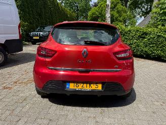 Renault Clio 1.5DCI AIRCO NAVI PDC picture 7