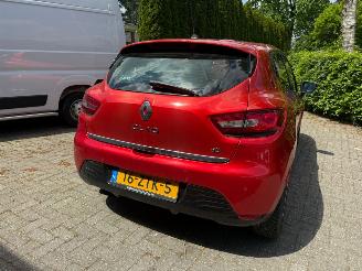 Renault Clio 1.5DCI AIRCO NAVI PDC picture 6