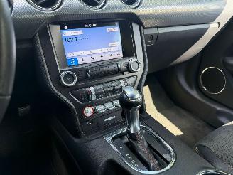 Ford USA Mustang CALIFORNIA GT 5.0 25000KM!! GEEN SCHADE picture 28
