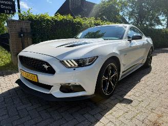 Ford USA Mustang CALIFORNIA GT 5.0 25000KM!! GEEN SCHADE picture 5