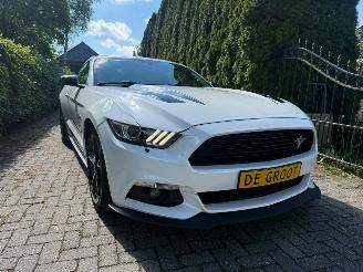 Ford USA Mustang CALIFORNIA GT 5.0 25000KM!! GEEN SCHADE picture 3