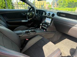 Ford USA Mustang CALIFORNIA GT 5.0 25000KM!! GEEN SCHADE picture 24