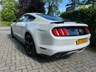 Ford USA Mustang CALIFORNIA GT 5.0 25000KM!! GEEN SCHADE picture 9