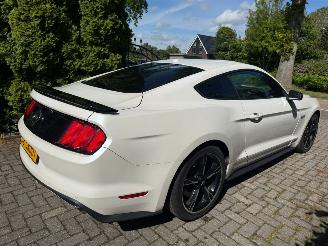 Ford USA Mustang CALIFORNIA GT 5.0 25000KM!! GEEN SCHADE picture 14