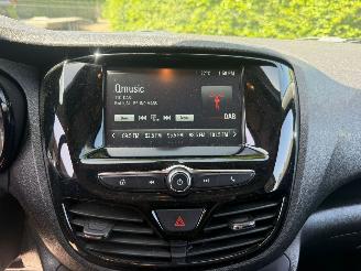 Opel Karl ROCKS NL AUTO MOOIE UITVOERING AIRCO SCHERMPJE picture 25