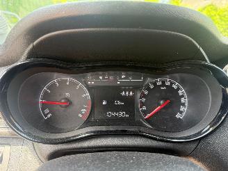 Opel Karl ROCKS NL AUTO MOOIE UITVOERING AIRCO SCHERMPJE picture 27