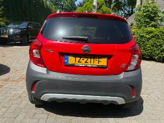 Opel Karl ROCKS NL AUTO MOOIE UITVOERING AIRCO SCHERMPJE picture 8