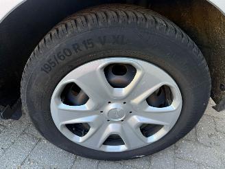 Ford Transit Courier Van COURIER 1.5TDCI NAP AIRCO PDC picture 13