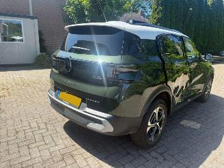 Citroën C3 E-C3 AIRCROSS 44 KWH NIEUW NAVI CAMERA NL picture 12