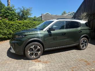 Citroën C3 E-C3 AIRCROSS 44 KWH NIEUW NAVI CAMERA NL picture 3