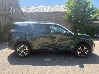 Citroën C3 E-C3 AIRCROSS 44 KWH NIEUW NAVI CAMERA NL picture 10