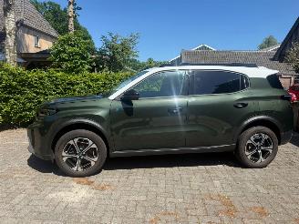 Citroën C3 E-C3 AIRCROSS 44 KWH NIEUW NAVI CAMERA NL picture 5