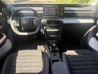 Citroën C3 E-C3 AIRCROSS 44 KWH NIEUW NAVI CAMERA NL picture 2