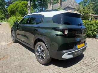 Citroën C3 E-C3 AIRCROSS 44 KWH NIEUW NAVI CAMERA NL picture 6