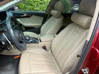 Audi A4 2.0 TFSI PANO LEER NL AUTO LIMOSINE picture 18