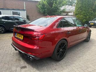 Audi A4 2.0 TFSI PANO LEER NL AUTO LIMOSINE picture 8