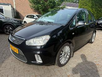 Coche accidentado Ford C-Max 1.8 TITANIUM AIRCO NAVI PDC CRUISE 2009/6