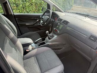 Ford C-Max 1.8 TITANIUM AIRCO NAVI PDC CRUISE picture 12