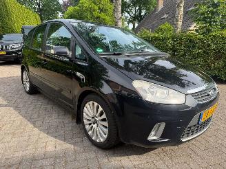 Ford C-Max 1.8 TITANIUM AIRCO NAVI PDC CRUISE picture 3