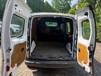 Mercedes Citan 108CDI MARGE!! NL AIRCO NETTE AUTO picture 10