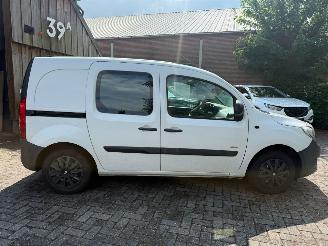  Mercedes Citan 108CDI MARGE!! NL AIRCO NETTE AUTO 2017/10