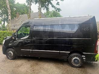 Renault Master T35 2.3DCI 150 L2H2 AIRCO NAVI NAP picture 7