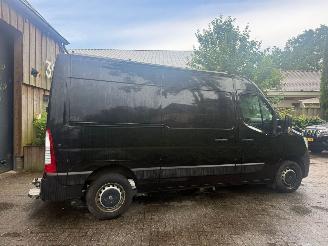  Renault Master T35 2.3DCI 150 L2H2 AIRCO NAVI NAP 2019/12